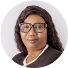 Yemi Alabi, LPC
