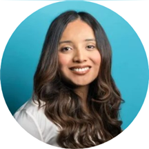 Yenisis de los Santos, LCSW
