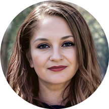 Yenyfer Bullock, LMFT