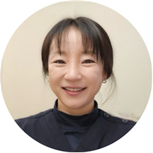 Yeonghee Bang, LAc, MSTOM
