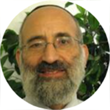 Yerachmiel Donowitz, LCPC