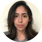 Yeraldin Sanchez, LPC