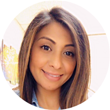 Yesenia Gonzalez, LCSW