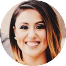 Yesenia Madera, LMFT