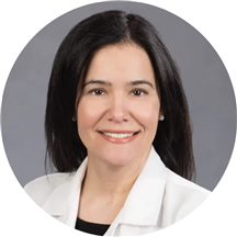 Yesenia Sebastia, APRN, RN