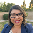 Yesenia Siguenza, LCSW