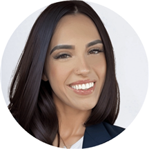 Yesenia Vazquez, LCSW