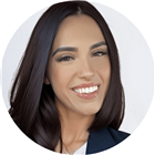 Yesenia Vazquez, LCSW