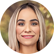 Yesica Valenton, LMFT