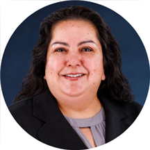 Yessica Acosta, LMFT