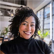 Yetunde Battle, LMFT