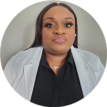 Yetunde Remilekun Oladimeji- Stevens, APRN, PMHNP