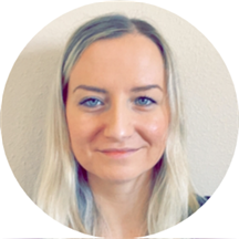 Yeva Khemchan, LICSW