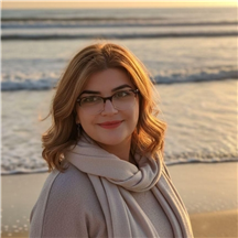 Yevgenia Kochian, LPC