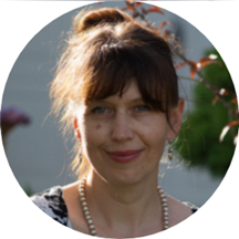 Yevgeniya (Jenny) D'Alessandro, LMHC