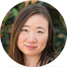 Yi Ling Benson, LMFT