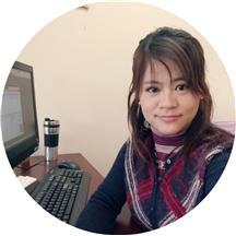 Yi Ting Halgedahl, PMHNP