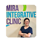 Yining Chen, LAc, Dipl. O.M. (NCCAOM)