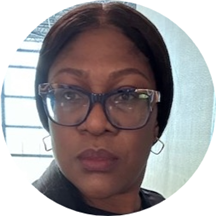 Yinka Windapo, NP, PMHNP-BC, FNP-C