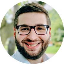 Yisrael Zev Schwartz, LCPC