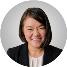 Yoke Lim-Wilson, LPC