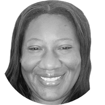 Yolanda Alford - Floyd, LCMHC