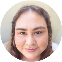 Yolanda Batres-Espinoza, MS, LMFT