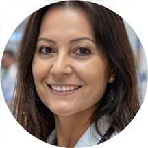 Yolanda Cardona, PMHNP, APRN