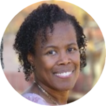 Yolanda Diana Johnson, LPC Associate