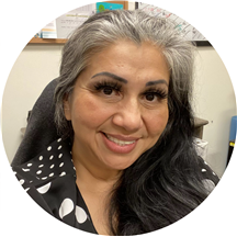 Yolanda Garcia, LCSW