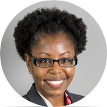 Yolanda Jenkins, LMFT