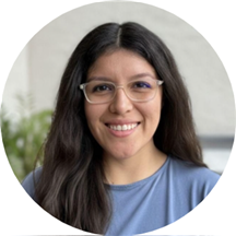 Yolanda Medina, LMFT