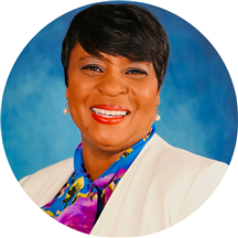 Yolanda Michelle Sykes, LPC