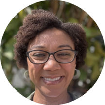 Yolanda Patton, LCSW