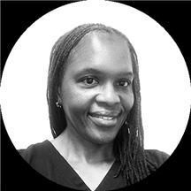 Yolanda R Cockerham, APRN