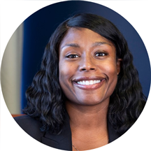 Yolanda Smith, MSN, PMHNP