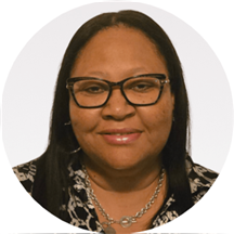 Yolanda Vernon, LCSW