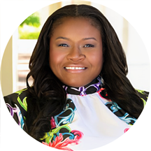 Yolande Maxius, LCSW