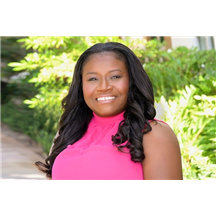 Yolande Maxius, LCSW