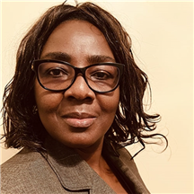 Yolene Auguste, PMHNP