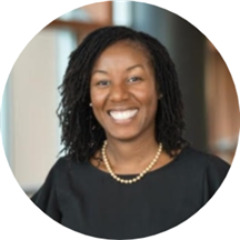 Yolle-Guida Dervil, LMFT