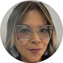 Yomaris Ramos Rivera, LPC