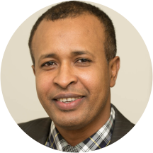 Yonis Mudey, FNP, NP