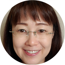 Yoonkyung Chung, LPC