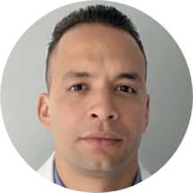 Yordanys Valdes, APRN