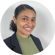 Yosan Gebre-Ab, LCPC, MS