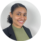 Yosan Gebre-Ab, LCPC, MS