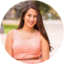 Yoselin Cordon, LCSW