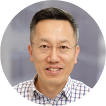 Youngsoo Oh, PT, LAc