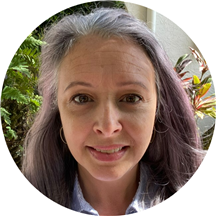 Yovanna Martinez, MS